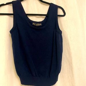 St.John Knitted Tank